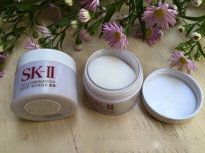 Review kem dưỡng trắng da cho mùa hè hiệu quả không nên bỏ qua 3