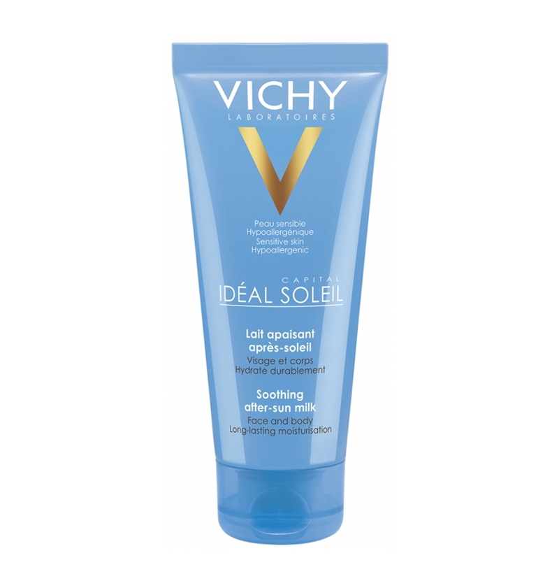 Review: Kem nhả nắng Vichy có tốt như lời đồn 1
