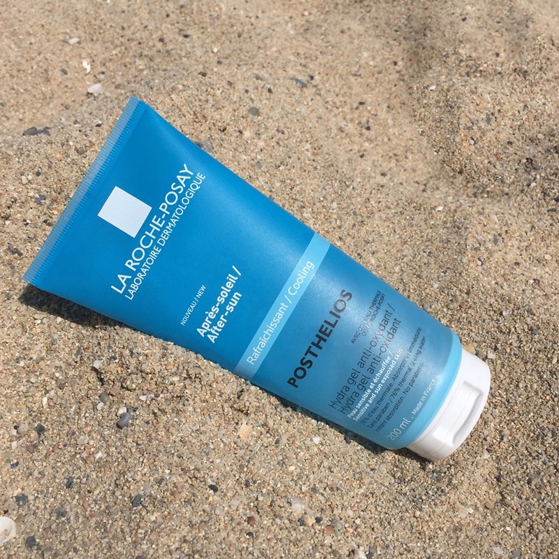 Review: Kem nhả nắng Vichy có tốt như lời đồn 3