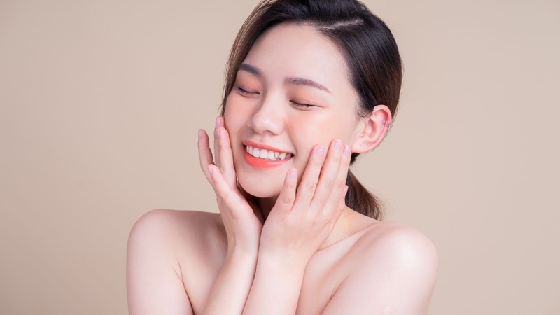 Cần xác định tình trạng da trước khi lựa chọn sản phẩm chăm sóc