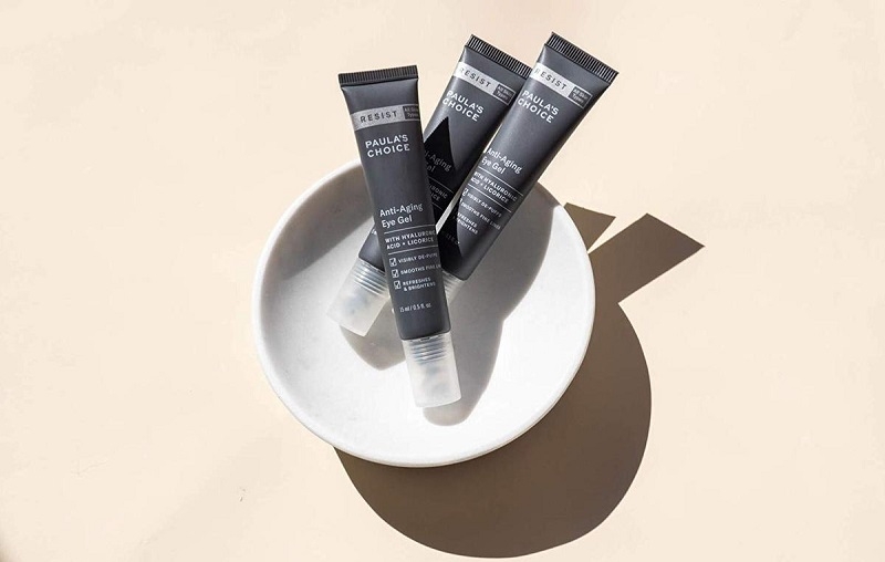 Review kem trị bọng mắt Paula’s Choice