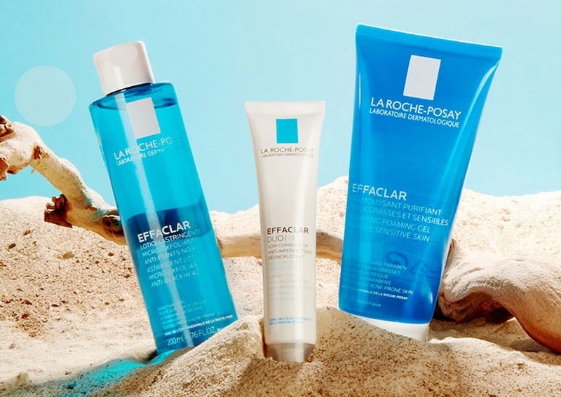 Review: Kem trị mụn La Roche Posay Duo+ có tốt không 3