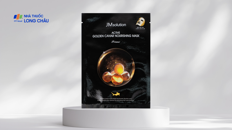 Sản phẩm hướng đến nhu cầu dưỡng da chuyên sâu và tăng độ mịn màng