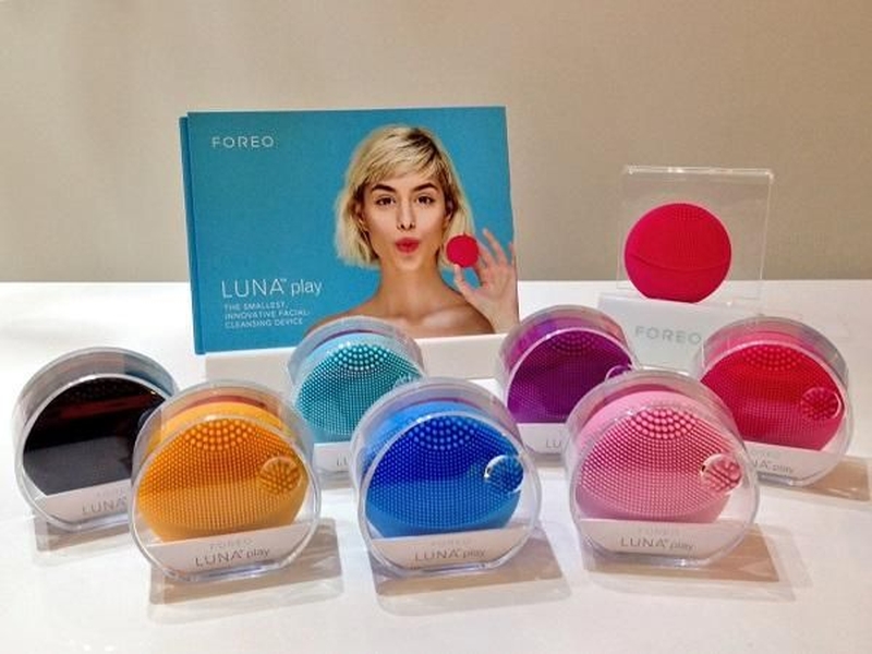 Review TOP 5 loại máy rửa mặt phổ biến được yêu thích nhất hiện nay 1