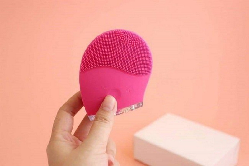 Review TOP 5 loại máy rửa mặt phổ biến được yêu thích nhất hiện nay 2
