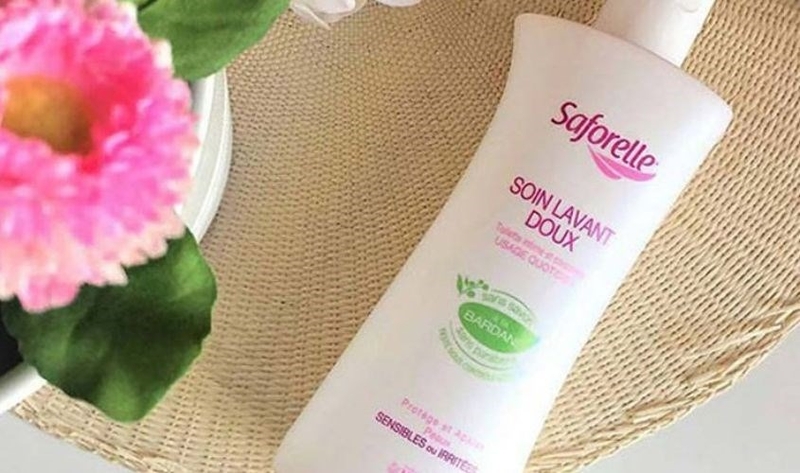 Giải đáp: Dung dịch vệ sinh Saforelle có tốt không? 2