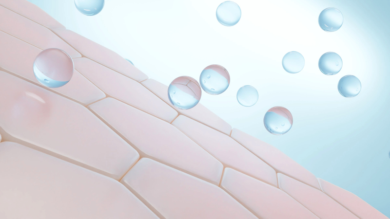 Neutrogena Hydro Boost Water Gel giúp bổ sung nước và dưỡng chất cho làn da