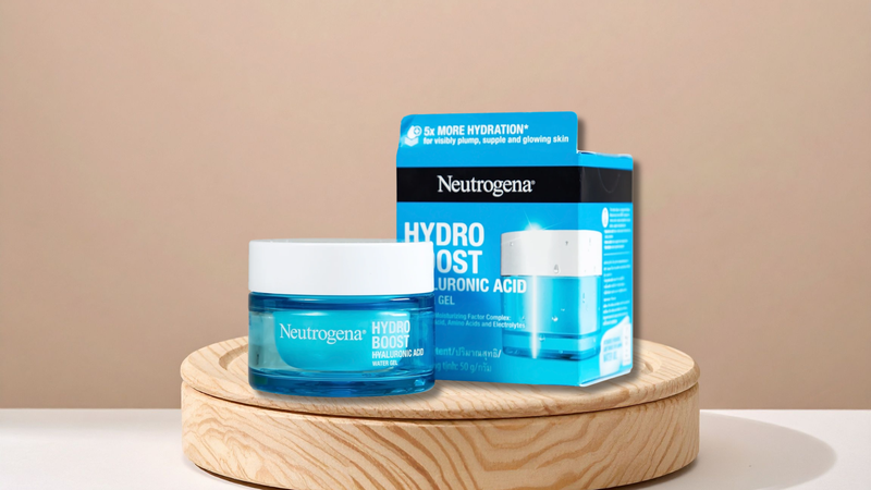 Hiểu rõ review Neutrogena Hydro Boost Water Gel giúp bạn chọn đúng kem dưỡng phù hợp cho da