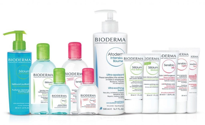 Review nước tẩy trang Bioderma cho da dầu mụn có nên dùng không? 1