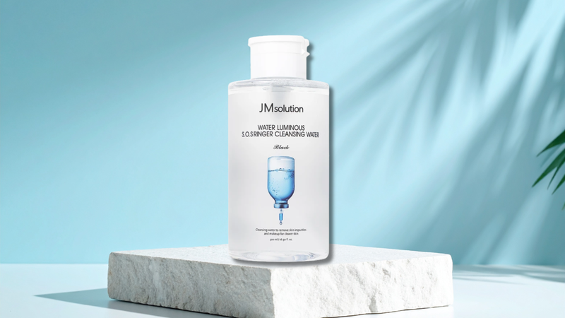 Review nước tẩy trang JMsolution là chủ đề được nhiều người quan tâm