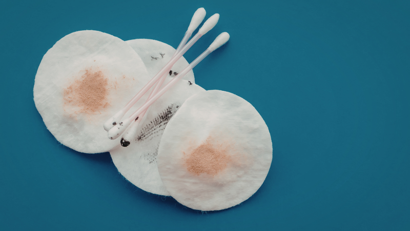 Dù lựa chọn được sản phẩm phù hợp với làn da, hiệu quả làm sạch vẫn phụ thuộc rất nhiều vào cách sử dụng