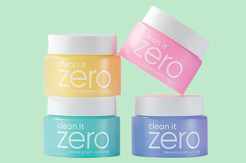 Review sáp tẩy trang Zero mà có thể bạn chưa biết 1