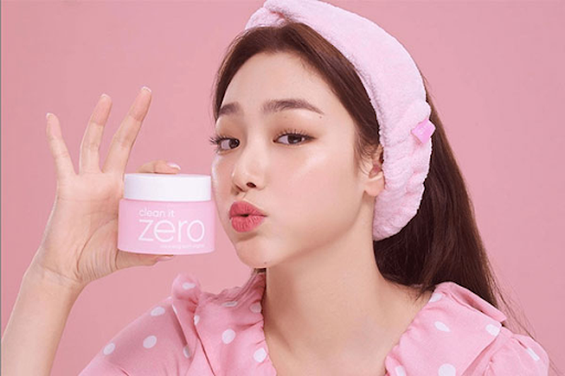 Review sáp tẩy trang Zero mà có thể bạn chưa biết 3