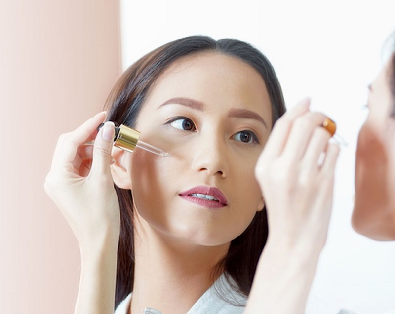 Review serum chống lão hóa tốt nhất hiện nay 2