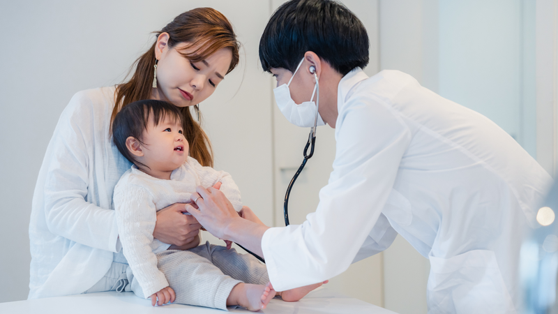 Chỉ sử dụng sản phẩm này theo chỉ dẫn của bác sĩ và pha chế theo đúng hướng dẫn