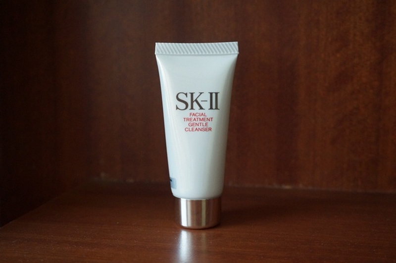 Review sữa rửa mặt chống lão hóa tốt nhất được yêu thích hiện nay 2