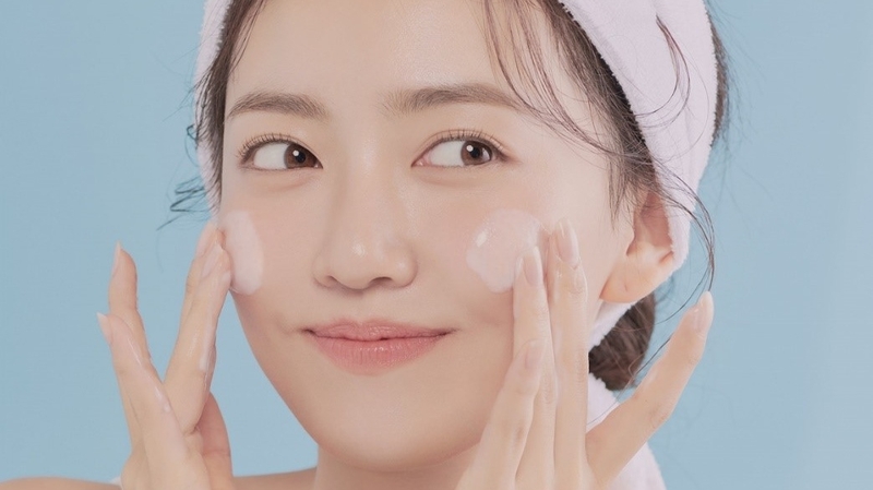 Review sữa rửa mặt dermacos có tốt cho da không? 2