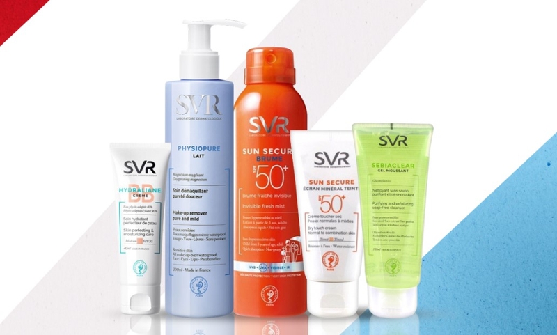 Review sữa rửa mặt SVR hồng: Thành phần và hiệu quả khi sử dụng 1