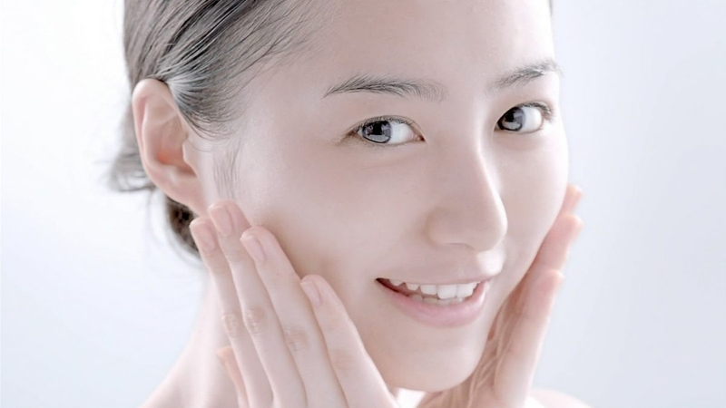 Review sữa rửa mặt Tây Thi có tốt không 2