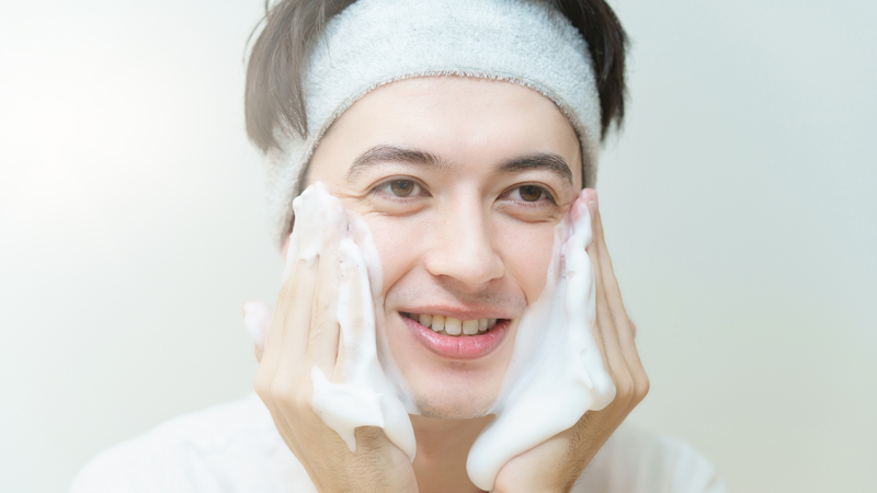 Gel rửa mặt Vichy Normaderm Phytosolution an toàn cho cả làn da nhạy cảm