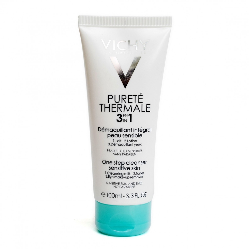 Review sữa rửa mặt Vichy - Top 5 sản phẩm được yêu thích 3