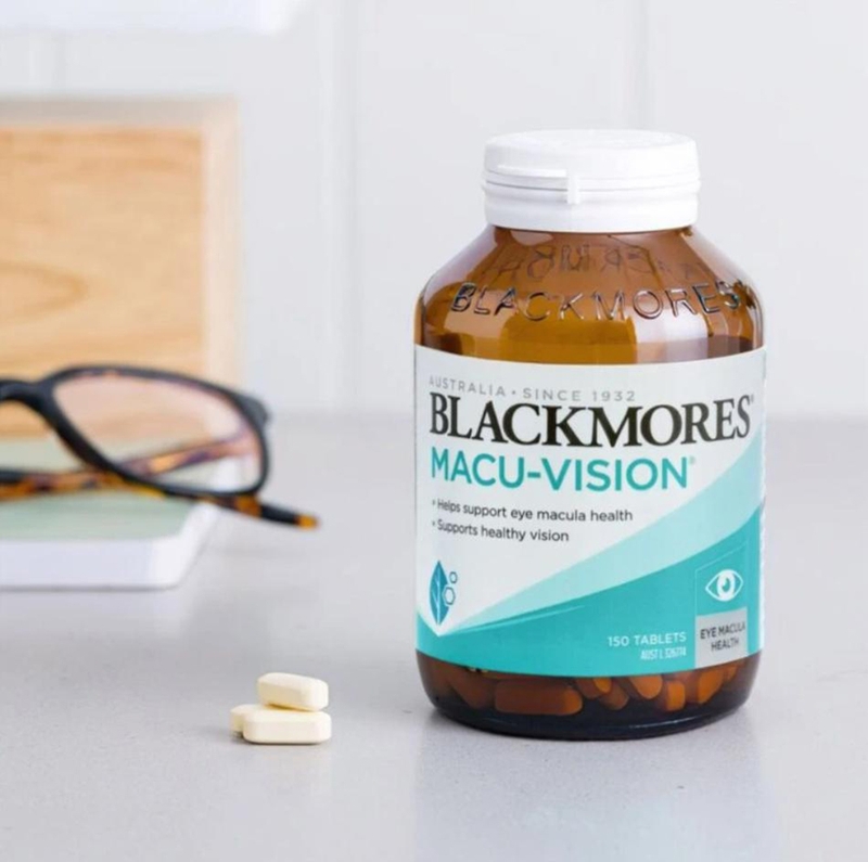 Khi có nhu cầu sử dụng thuốc bổ mắt Blackmore, bạn có thể tìm mua qua nhiều kênh mua sắm khác nhau