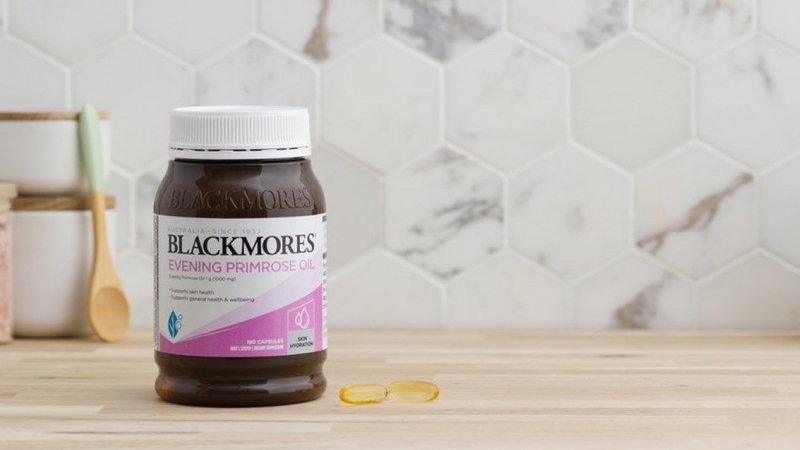 Review tinh dầu hoa anh thảo Blackmores: Có tốt như lời đồn? 3