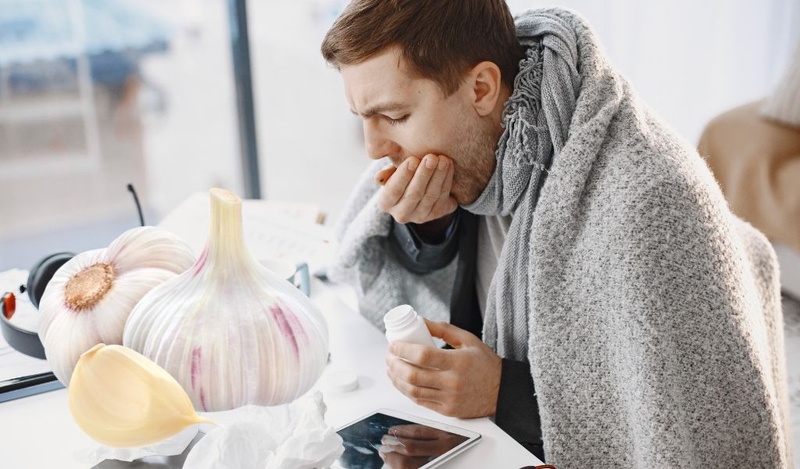 Review tinh dầu tỏi Diệp Chi về những thông tin cần biết 3