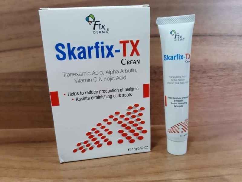 [Review] Top 10 kem trị nám tàn nhang tốt nhất 2022 2