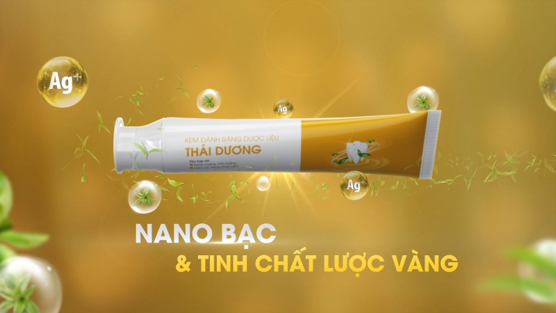 Review top 6 kem đánh răng thảo dược tốt nhất hiện nay 3