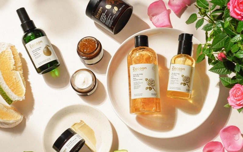 Review: Top các dòng nước tẩy trang Cocoon sử dụng được yêu thích nhất&nbsp;2