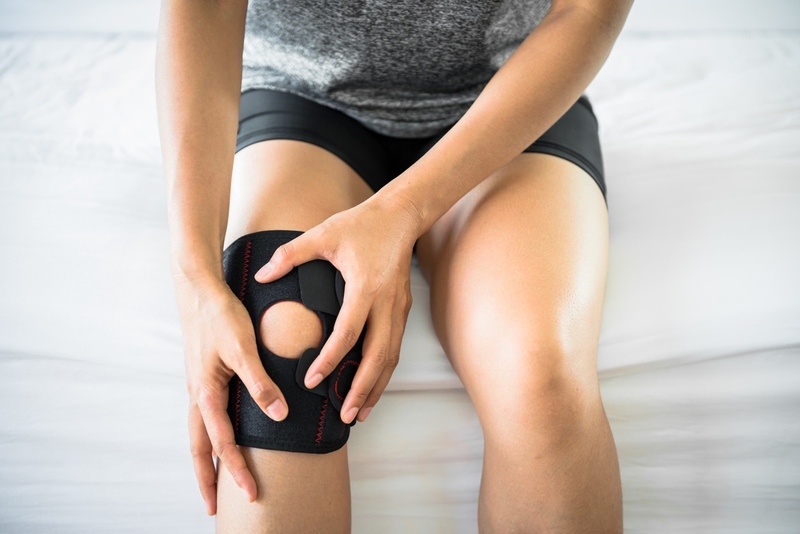 Review top đai bảo vệ đầu gối nên dùng nhất hiện nay 1