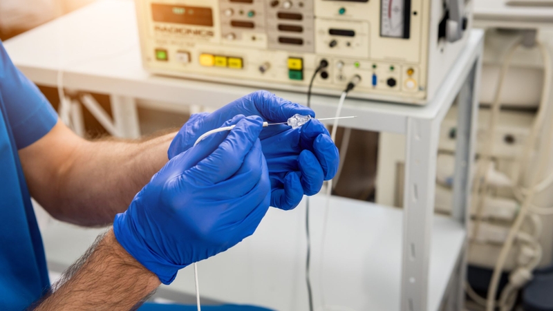 RFA là gì là thắc mắc của nhiều người chưa nghe đến kĩ thuật điều trị mới này