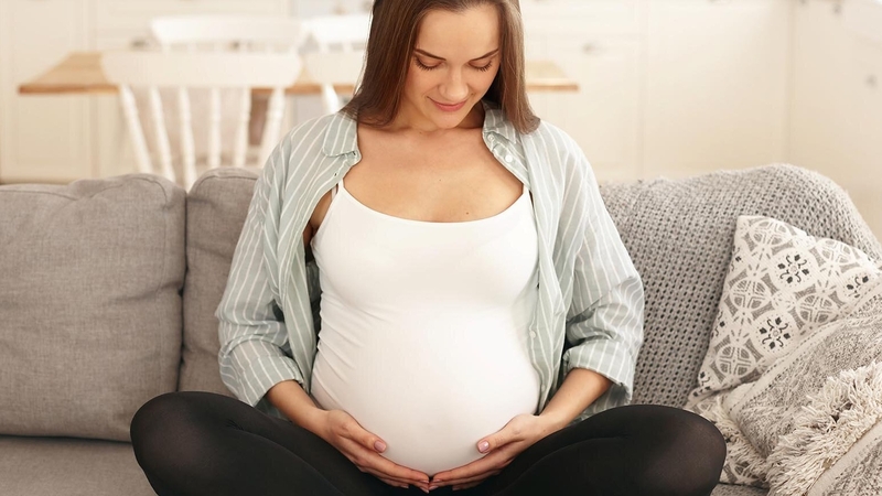 Rỉ ối là gì? Siêu âm có phát hiện rỉ ối không? 2