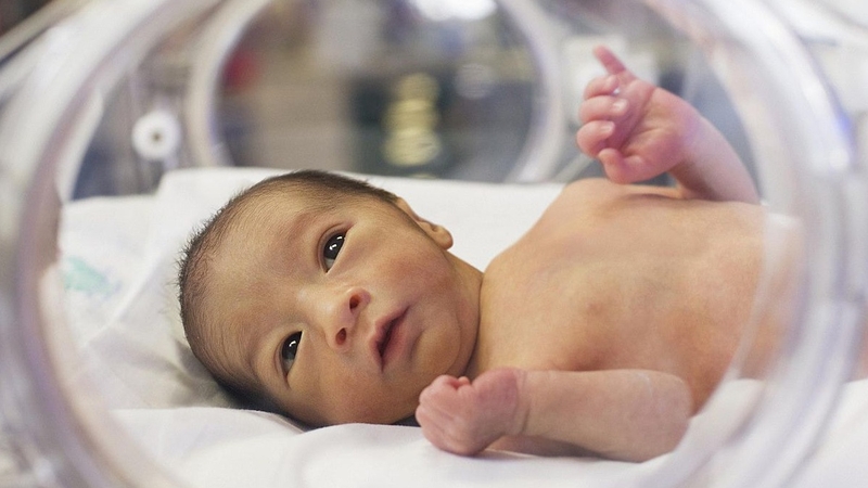 Rỉ ối là gì? Siêu âm có phát hiện rỉ ối không? 3