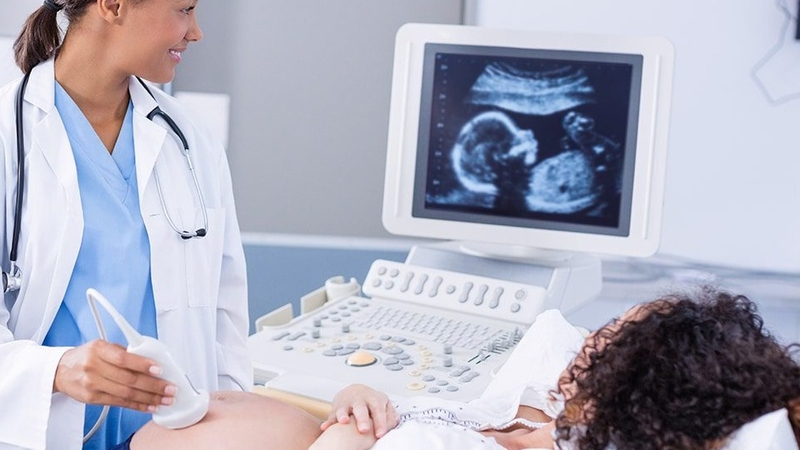 Rỉ ối là gì? Siêu âm có phát hiện rỉ ối không? 4