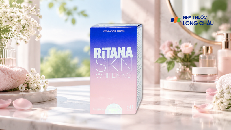 Ritana Skin Whitening