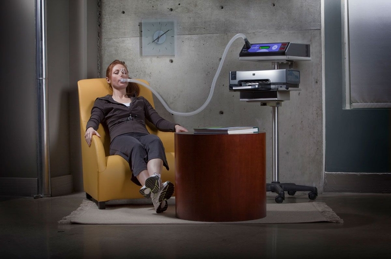 RMR là gì? Hướng dẫn cách xác định chỉ số RMR 3