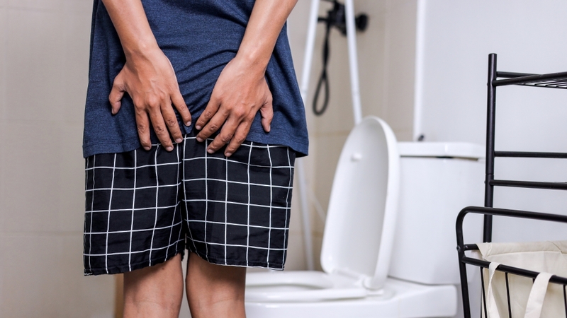 Rò hậu môn có phải trĩ không là thắc mắc của nhiều người