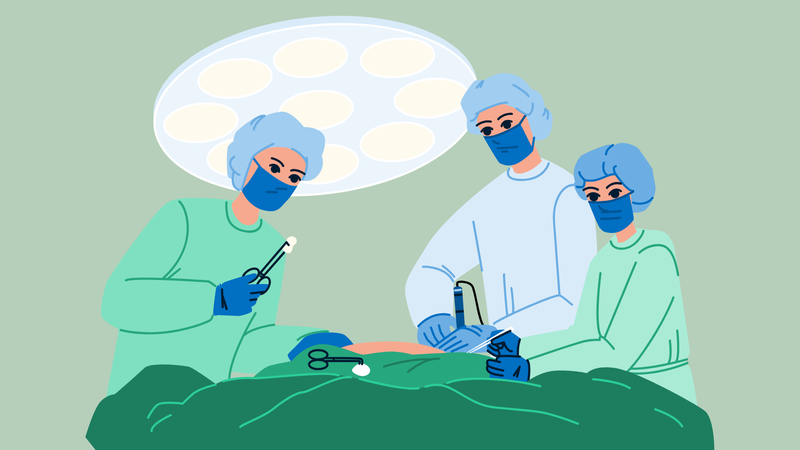 Rò hậu môn xuyên cơ thắt: Thông tin quan trọng cần biết 3