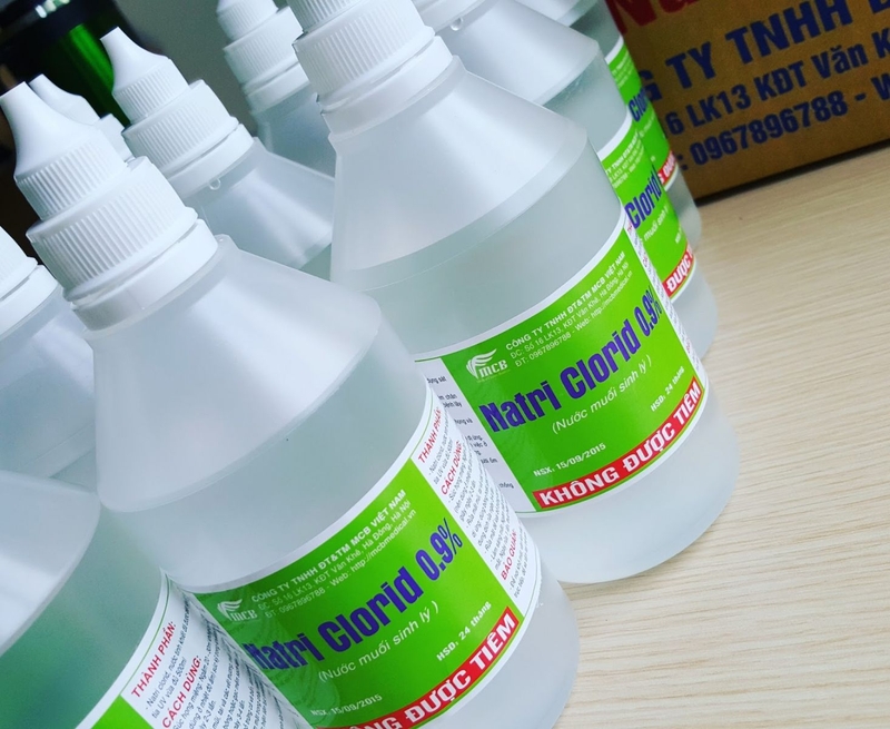 Rò luân nhĩ vệ sinh như thế nào 2