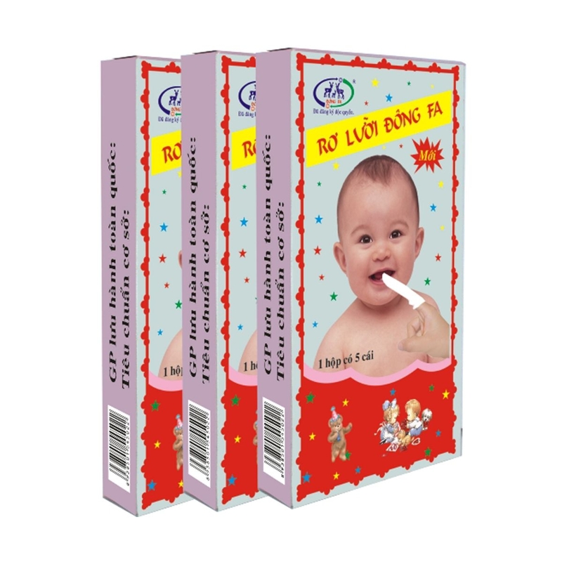 Rơ lưỡi cho trẻ sơ sinh bằng mật ong: Lợi hay hại? 2