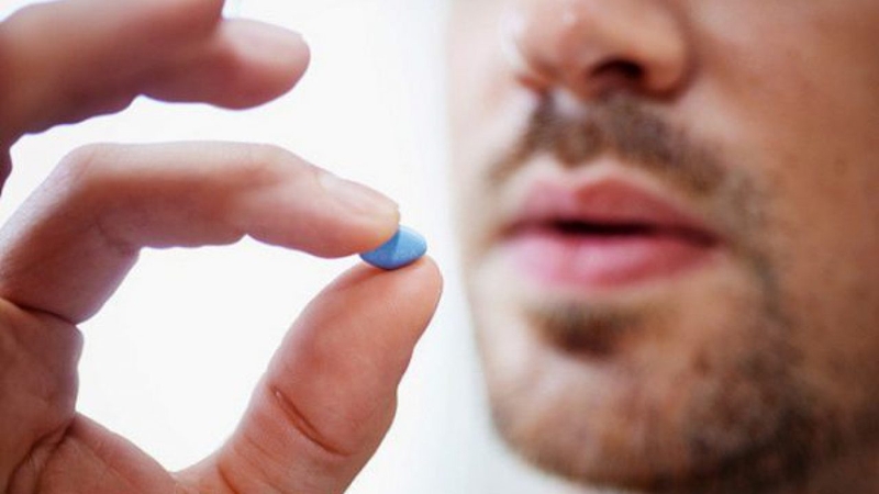 Nên uống Rocket 1h bao lâu trước khi quan hệ là tốt nhất 3