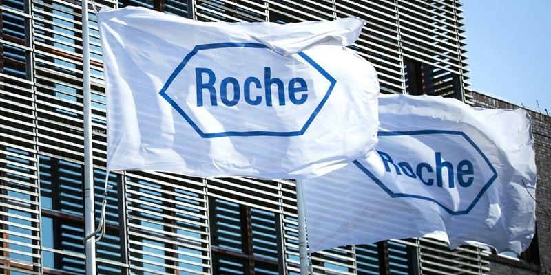 Roche của nước nào? Các dòng sản phẩm nổi bật của Roche là gì? 1