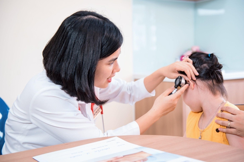 Rối loạn Adenoid là gì? Nguyên nhân và triệu chứng của rối loạn Adenoid 4