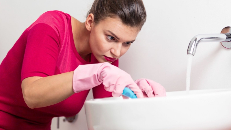 Rối loạn ám ảnh cưỡng chế có nguy hiểm không? Điều trị như thế nào? 1