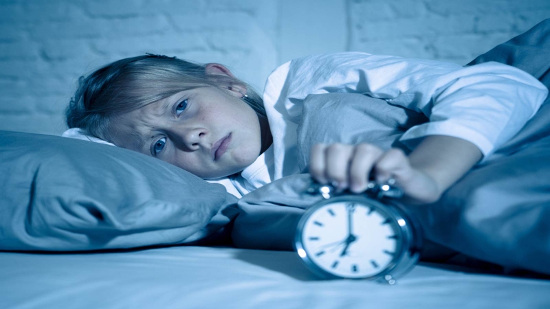 Các loại rối loạn cảm giác thường gặp và cách điều trị 2