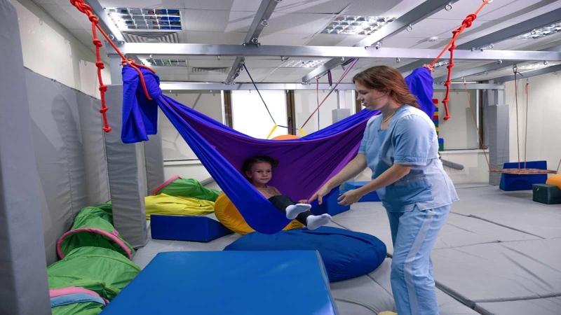 Các loại rối loạn cảm giác thường gặp và cách điều trị 4