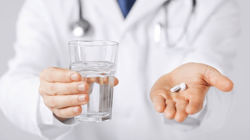 Rối loạn chức năng gan: Những điều bạn cần biết để bảo vệ sức khỏe của lá gan 3