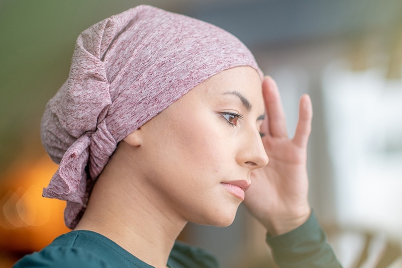 Rối loạn chức năng não sau hóa trị: Nguyên nhân, triệu chứng và phương pháp điều trị 4